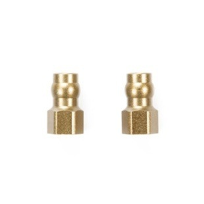 TAMIYA DB01 Alum Damper Bushing