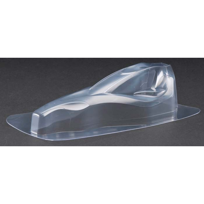 * TAMIYA TRF201 Body Ver.1 CLEAR 1/10