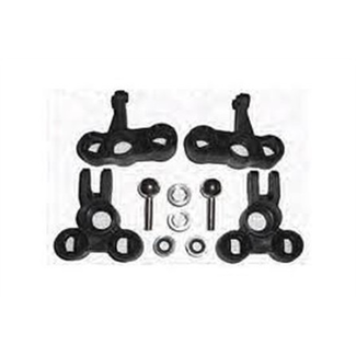 ANSMANN ANSMANN Wheel Hub Set -
