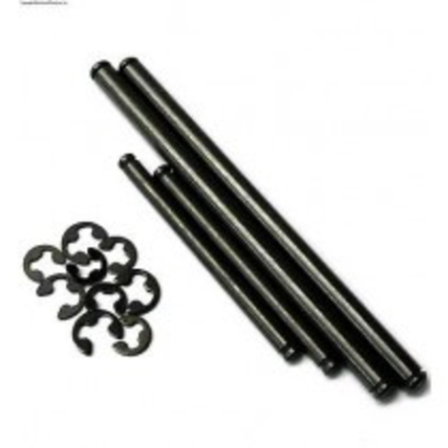 Suspension Arms Shaft - Virus - Ansmann