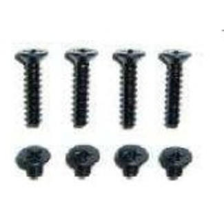 ANSMANN Screw Set 1 for Virus - Ansmann
