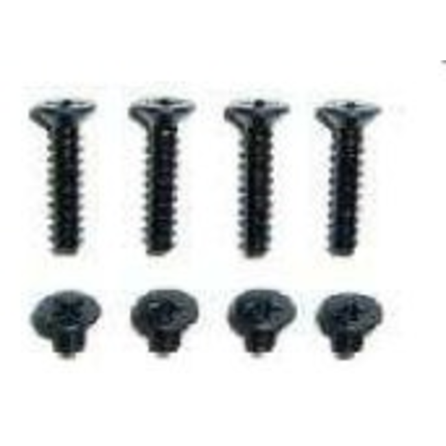 Screw Set 1 for Virus - Ansmann