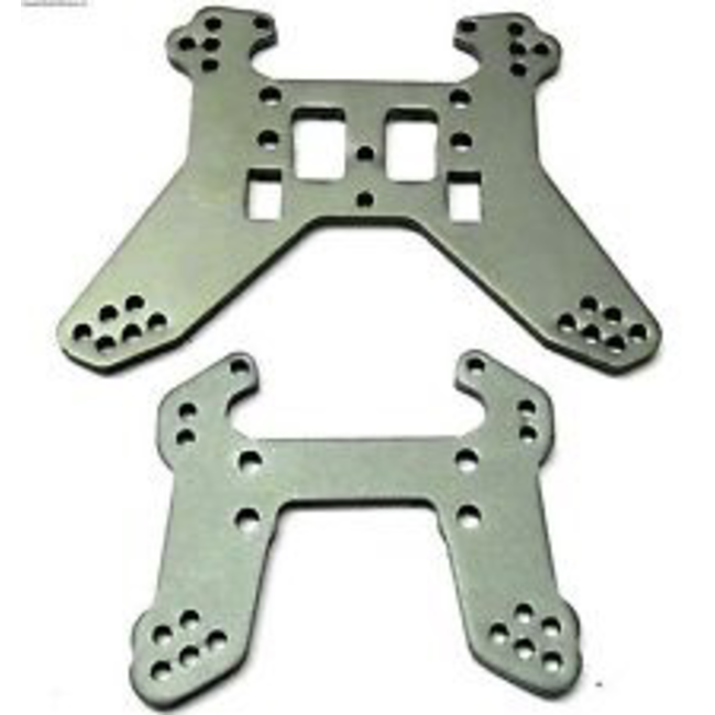 ANSMANN Shock Tower for Virus