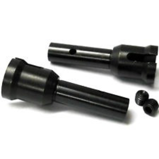 ANSMANN ANSMANN Front Wheel Axle for Virus