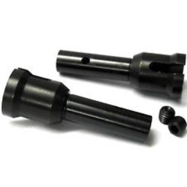 ANSMANN Front Wheel Axle for Virus