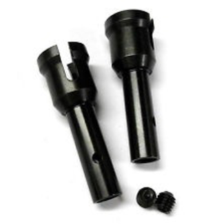 ANSMANN ANSMANN Rear Wheel Axle for Virus