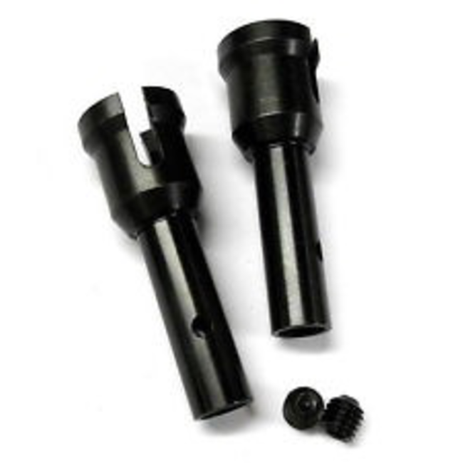 ANSMANN Rear Wheel Axle for Virus