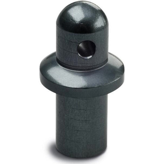 ANSMANN Alu Bodymount Front For Virus - Ansmann