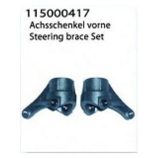 ANSMANN Steering Brace Set for Vapor - Ansmann