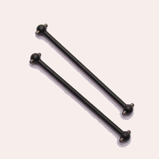 ANSMANN Rear Shaft (2) - Vapor - Ansmann