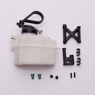 ANSMANN FuelTank & Holder for Vapor - Ansmann