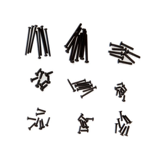 ANSMANN Round Head Screw Set  for Vapor - Ansmann