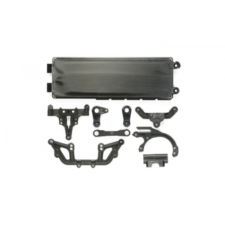 TAMIYA TAMIYA ‚Äú‚ÄùK‚Äù‚Äù PARTS              NITRAGE..
