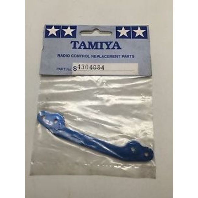 TAMIYA Nitrage Steering Plate BE3 - Tamiya Spares