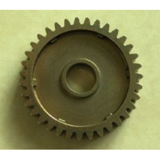 TAMIYA TAMIYA 35T STEEL Spur Gear TNX 5.2 - Tamiya