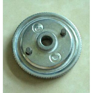 TAMIYA TAMIYA Flywheel         Nitro Thunder - Tamiya Spares