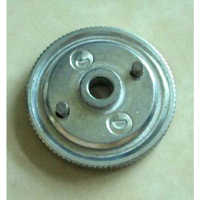 TAMIYA Flywheel         Nitro Thunder - Tamiya Spares