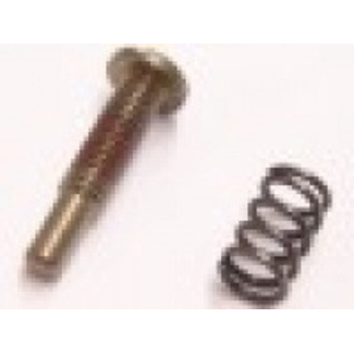TAMIYA TAMIYA Idle Adj Screw & Spring Fs12s - Tamiya Spares