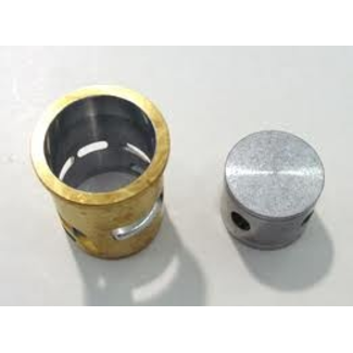 TAMIYA TAMIYA Cylinder & Piston  Tnx 5.2 - Tamiya Spares