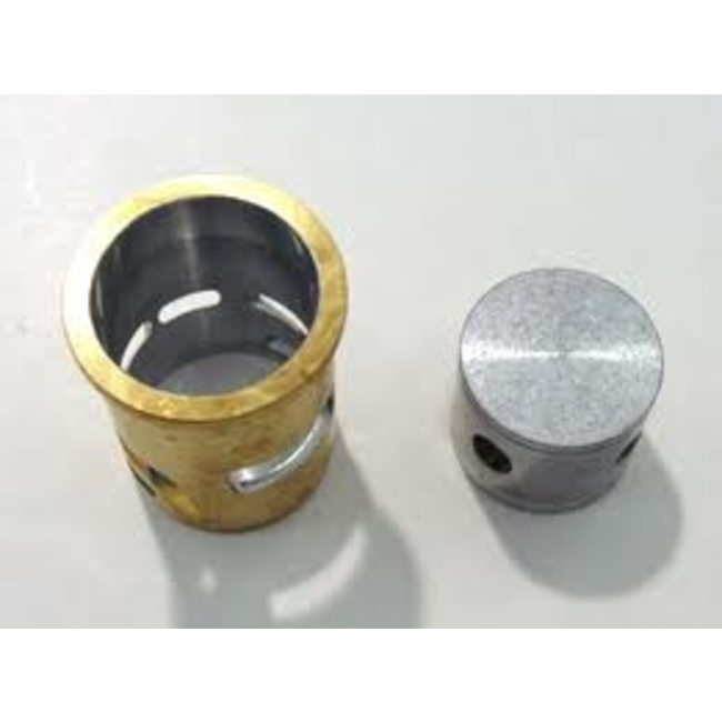 TAMIYA Cylinder & Piston  Tnx 5.2 - Tamiya Spares