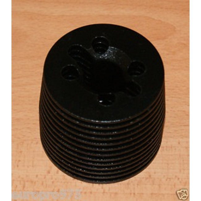 TAMIYA Heat Sink Head TNX 5.2 - Tamiya Spares