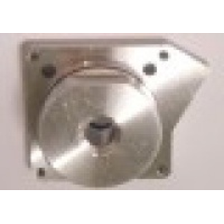 TAMIYA TAMIYA Back Plate TNX 5.2 - Tamiya Spares