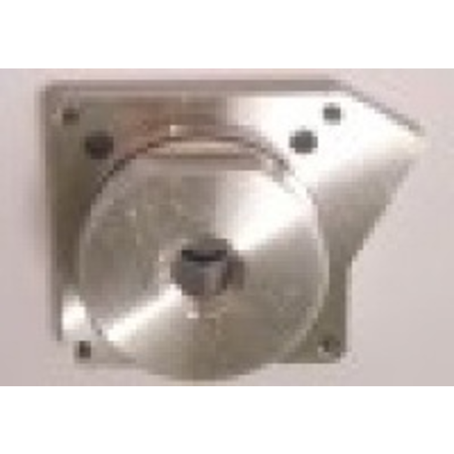 TAMIYA Back Plate TNX 5.2 - Tamiya Spares