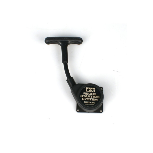 TAMIYA Pullstart for Rev Storm F5-18F - EX JAPAN - Tamiya