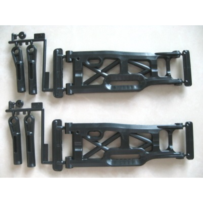 TAMIYA ""E"" Parts  Nitrage - Tamiya Spares