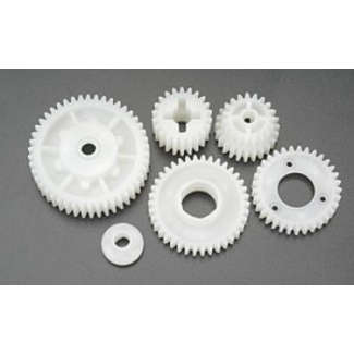 TAMIYA TAMIYA 2 Speed Gear Bag TNX - Tamiya