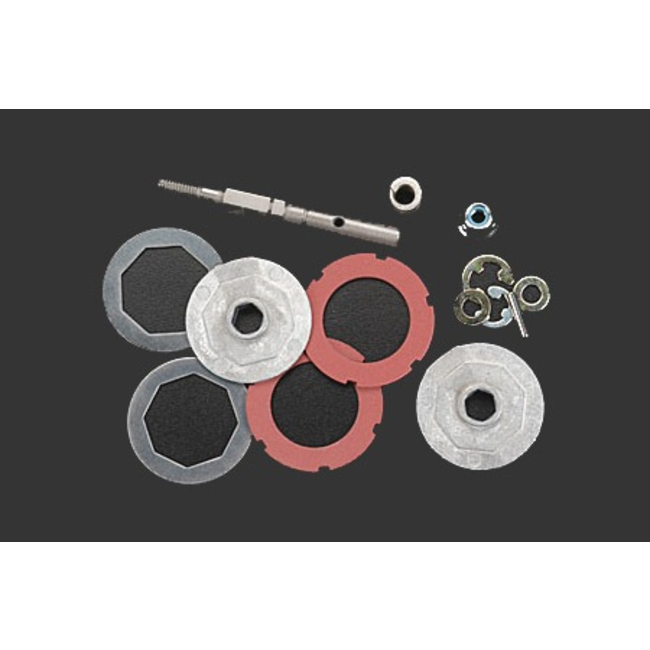Tamiya Counter Shaft SLIPPER PAD Bag          Tnx