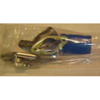TAMIYA Tamiya 9404644 Muffler parts set (Nitro Thunder) no picture available
