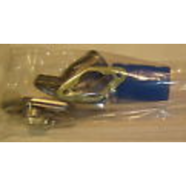 Tamiya 9404644 Muffler parts set (Nitro Thunder) no picture available