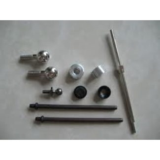 TAMIYA Tamiya Suspension Arm Parts Bag TNX 5.2