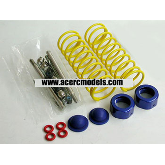 TAMIYA Tamiya Damper Parts Bag Tnx 5.2