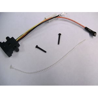TAMIYA Tamiya Gear Unit Connector Cable Bag TGM