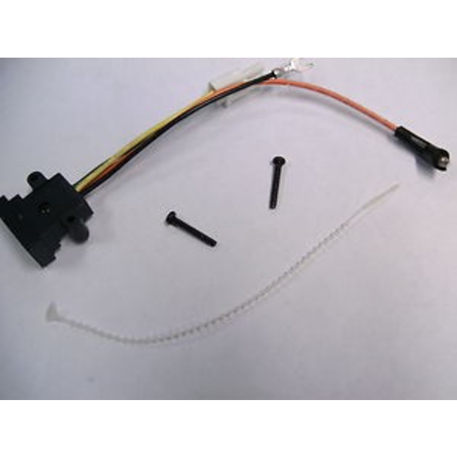 Tamiya Gear Unit Connector Cable Bag TGM
