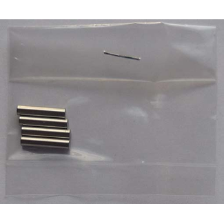 TAMIYA TAMIYA 2.5X12mm Sharft - Nitrage