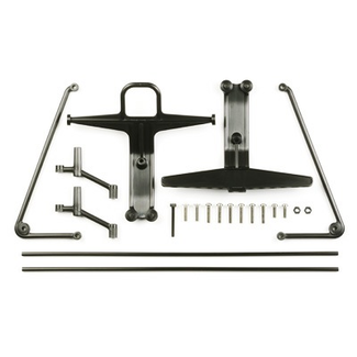 TAMIYA TAMIYA GB01 Bumper Set - Tamiya