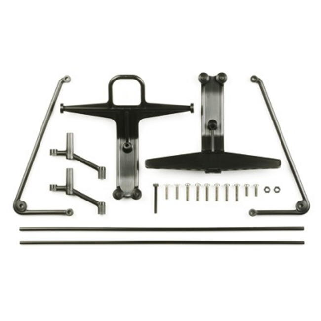 TAMIYA GB01 Bumper Set - Tamiya