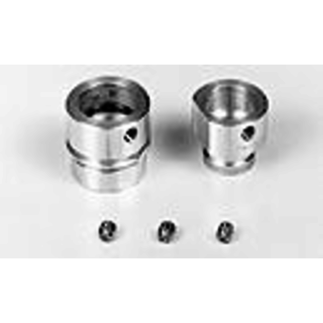TAMIYA Fs-15 Air Cl Alumin Mnt - Tamiya Spares