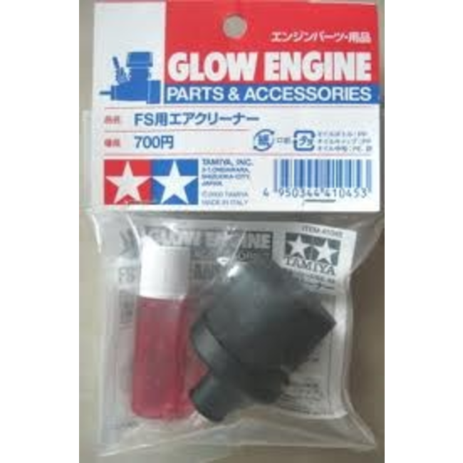 Tamiya Ge Fs Cleaner - Tamiya Spares