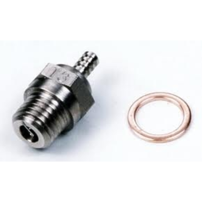 TAMIYA Glow Plug T3 Standard - Tamiya Spares
