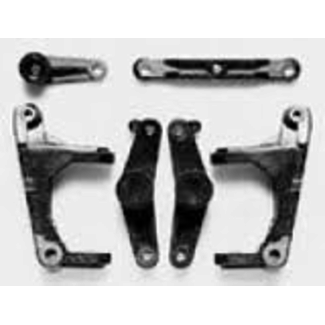 TAMIYA TAMIYA Tgx ""C"" Parts (F.Uprght