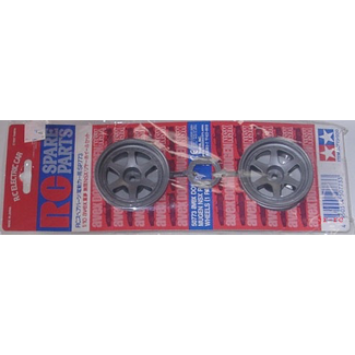 TAMIYA Tamiya Dome Nsx Wheels Rr