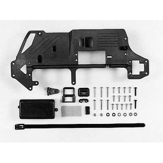TAMIYA TAMIYA Tsx Upper Deck
