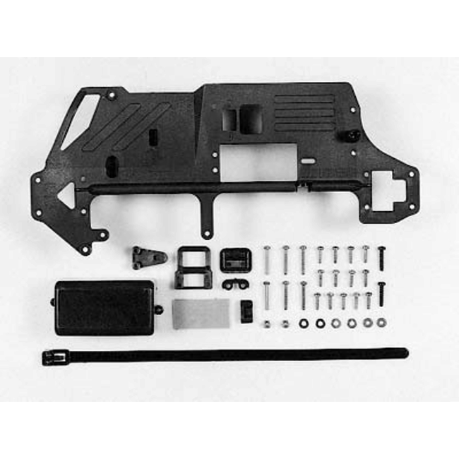 TAMIYA Tsx Upper Deck