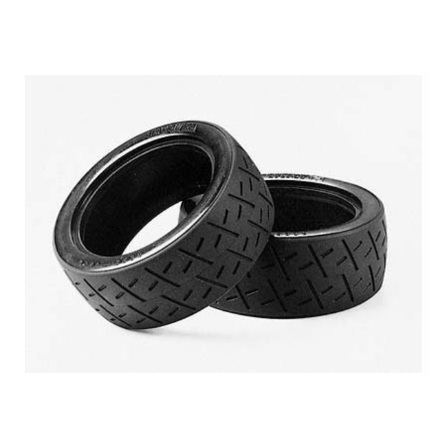 Tamiya Racing Semi Slick Tyres