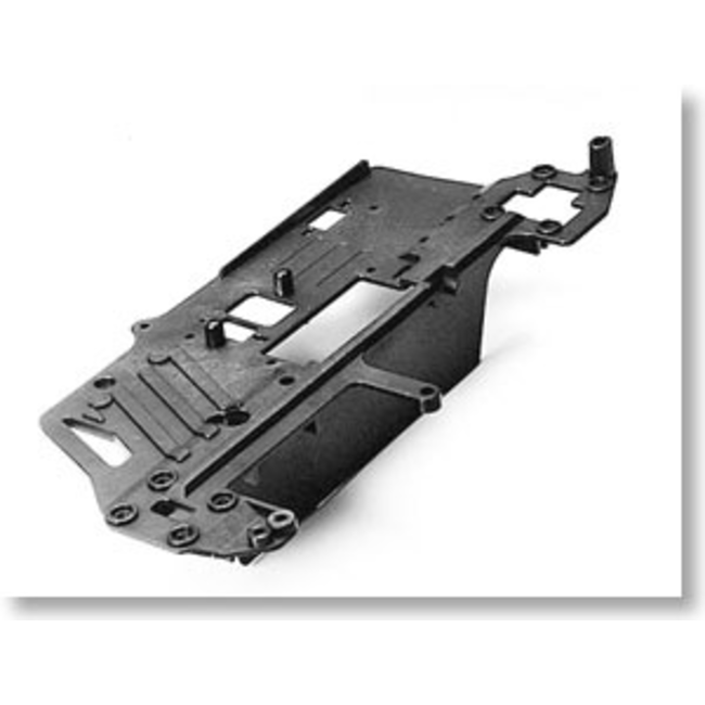 TAMIYA Tg10 Mk1 Upper Deck