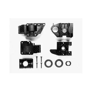 TAMIYA 4950344T gx&Tg10 Gear Cover Set